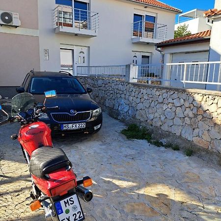 Apartmani Tamaris Murter Esterno foto