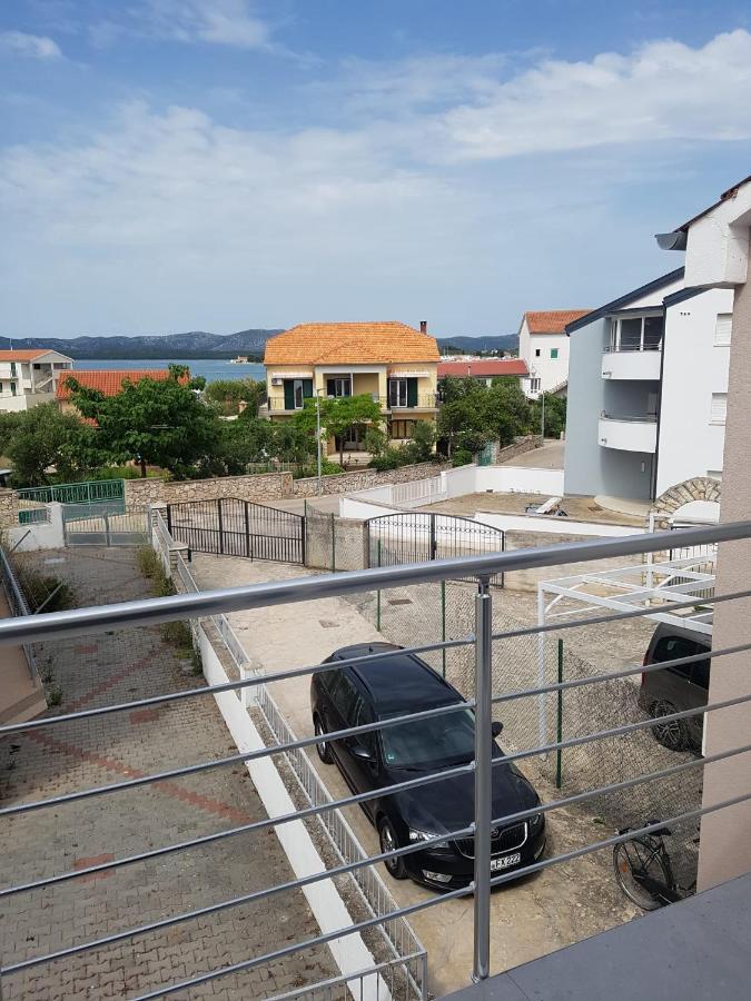 Apartmani Tamaris Murter Esterno foto