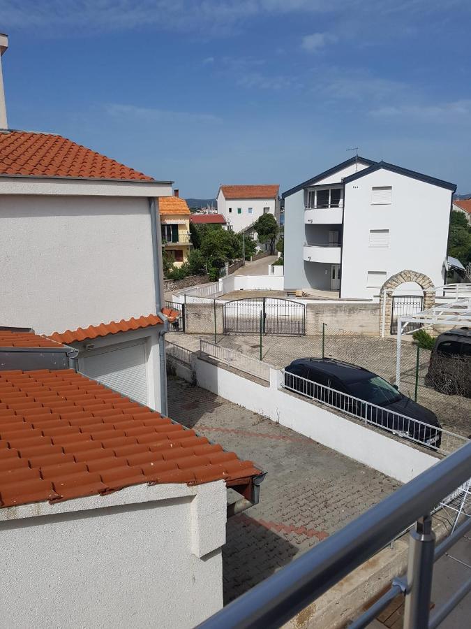 Apartmani Tamaris Murter Esterno foto