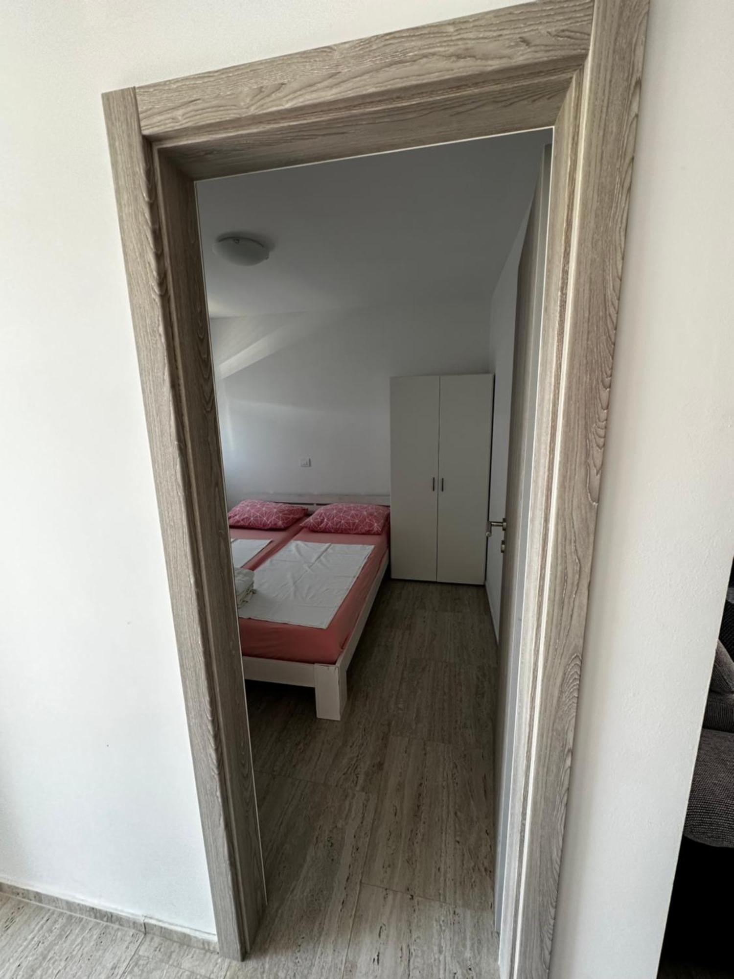 Apartmani Tamaris Murter Esterno foto