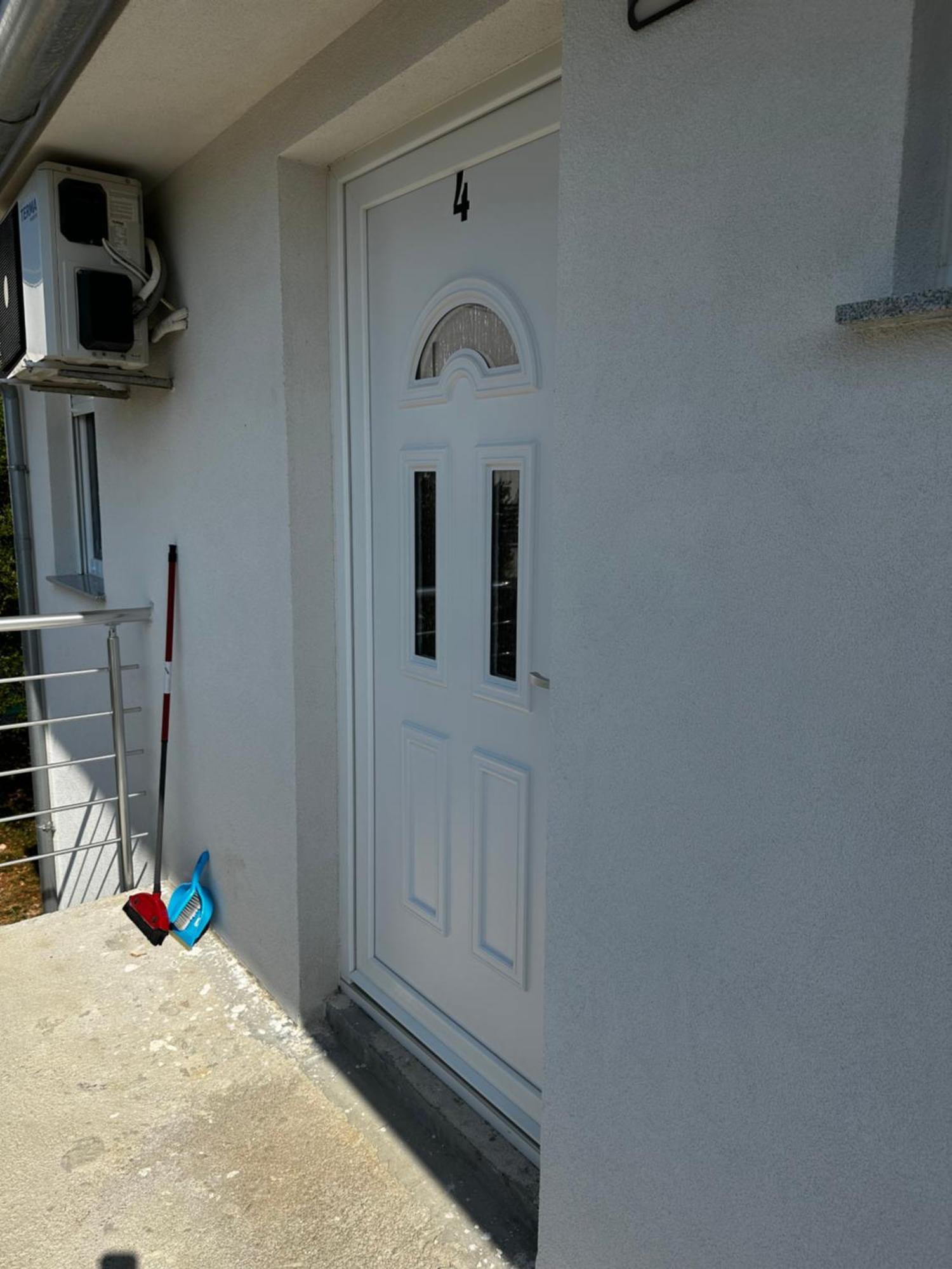 Apartmani Tamaris Murter Esterno foto