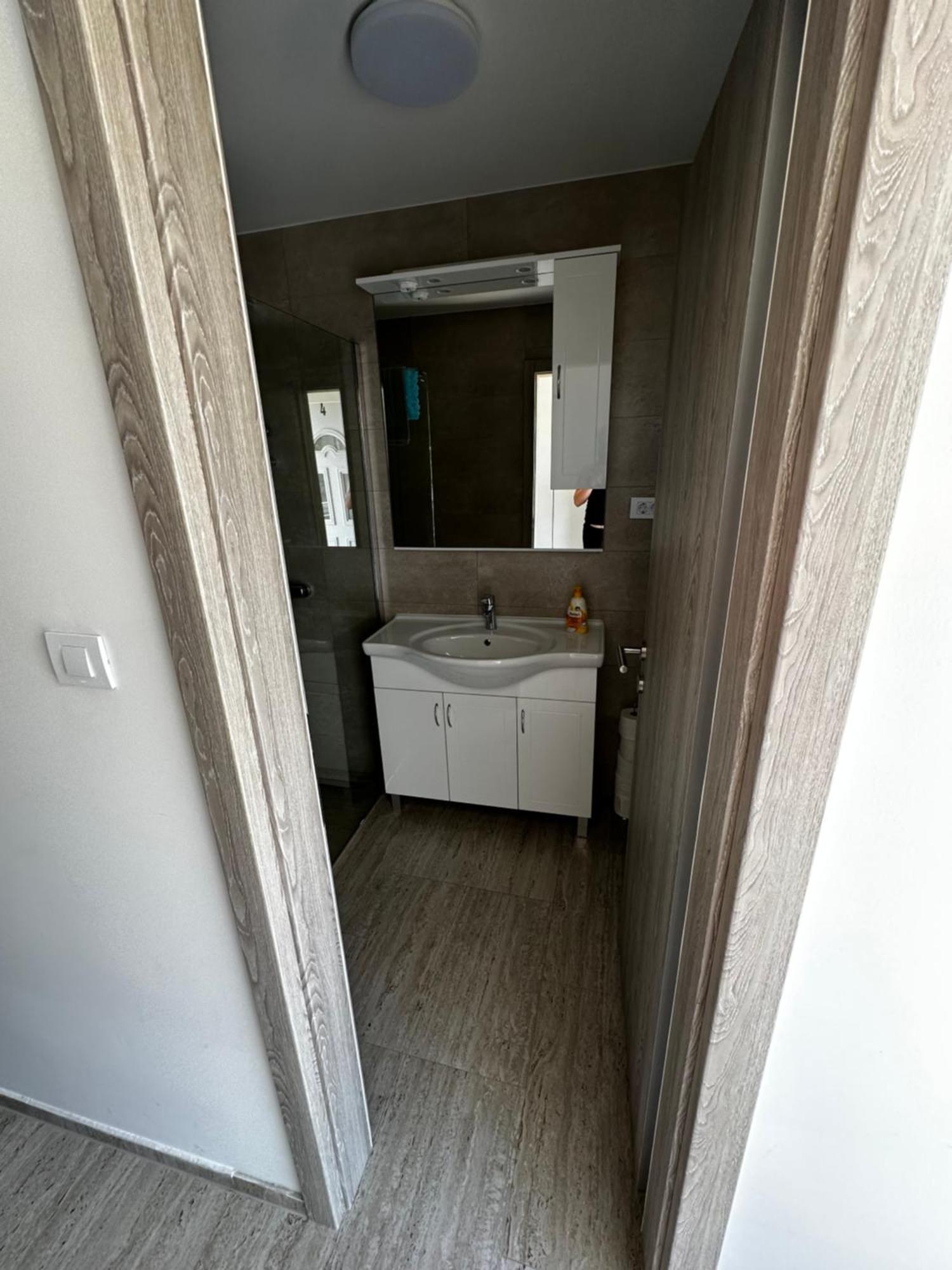 Apartmani Tamaris Murter Esterno foto