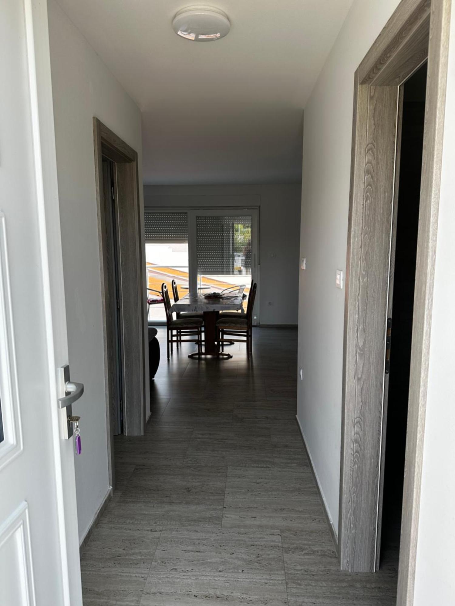 Apartmani Tamaris Murter Esterno foto