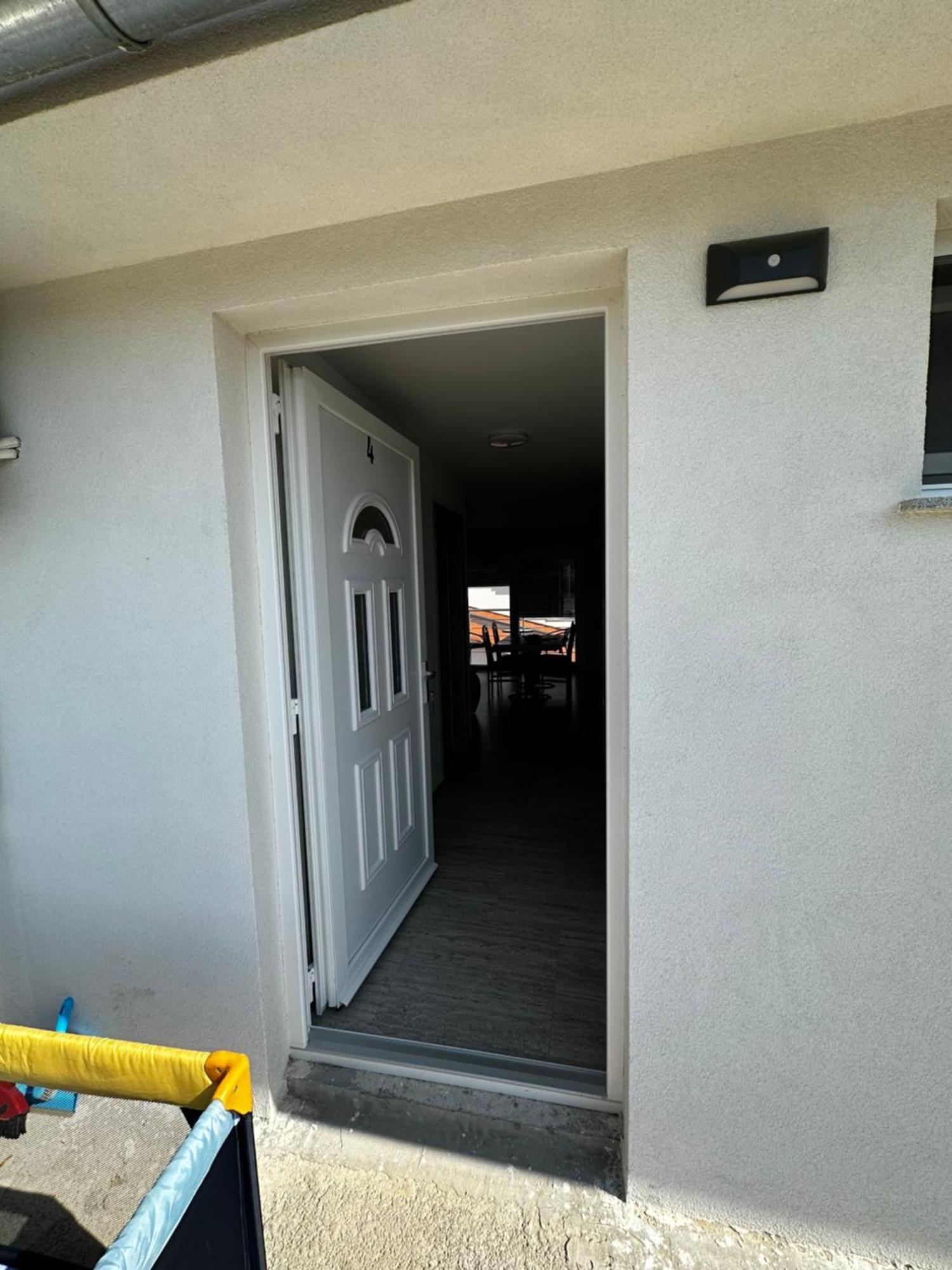 Apartmani Tamaris Murter Esterno foto
