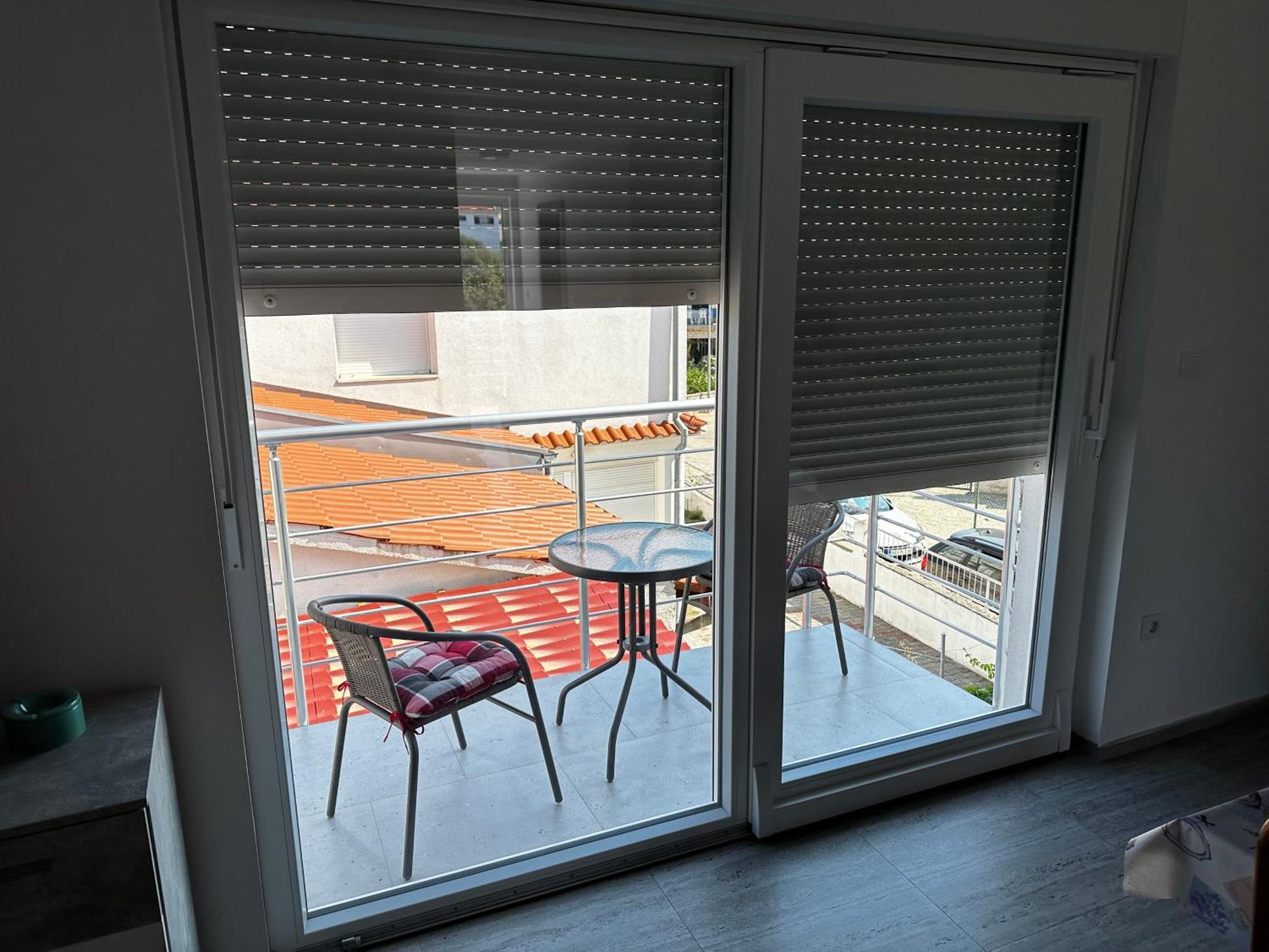 Apartmani Tamaris Murter Esterno foto