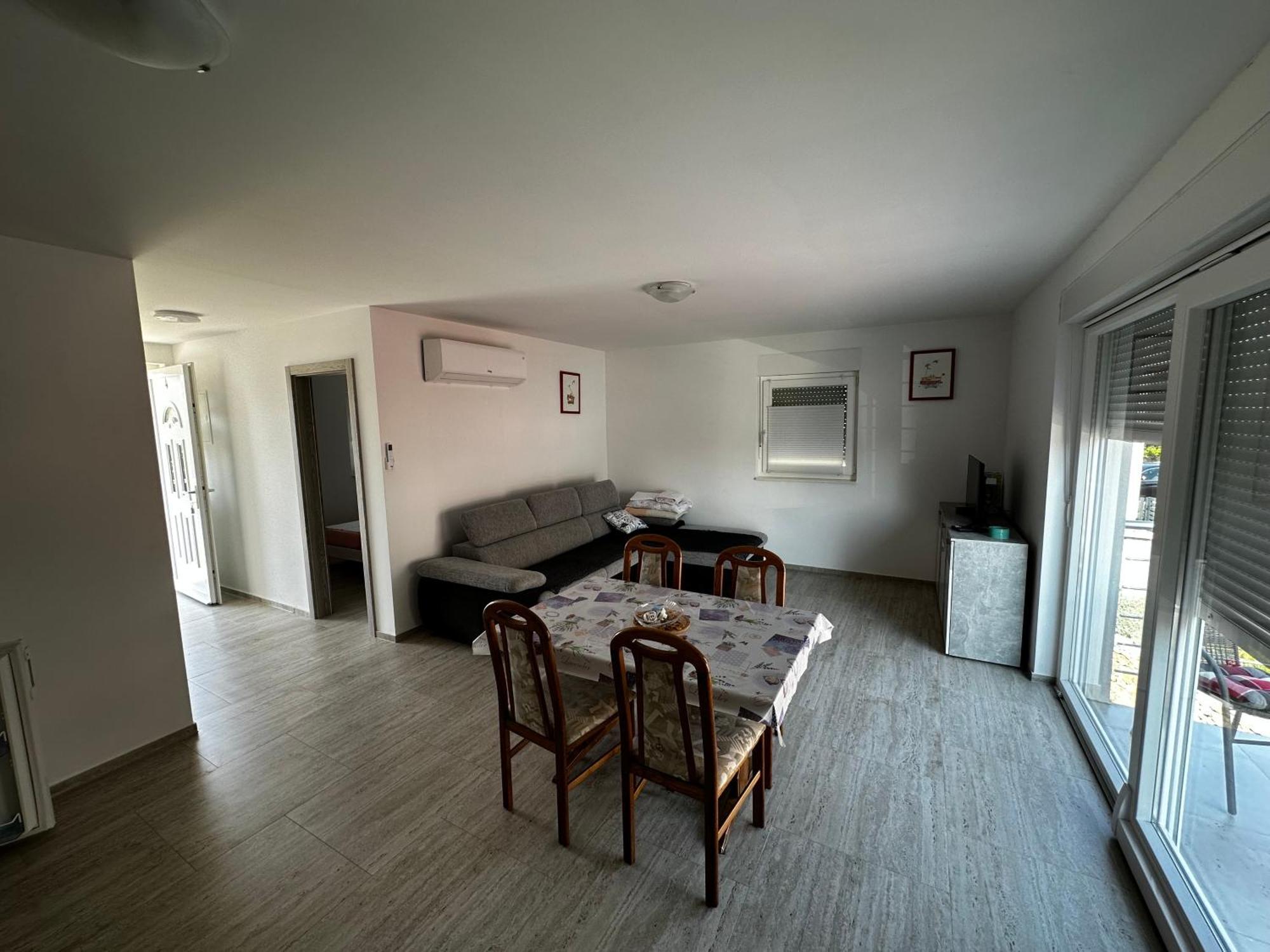 Apartmani Tamaris Murter Esterno foto