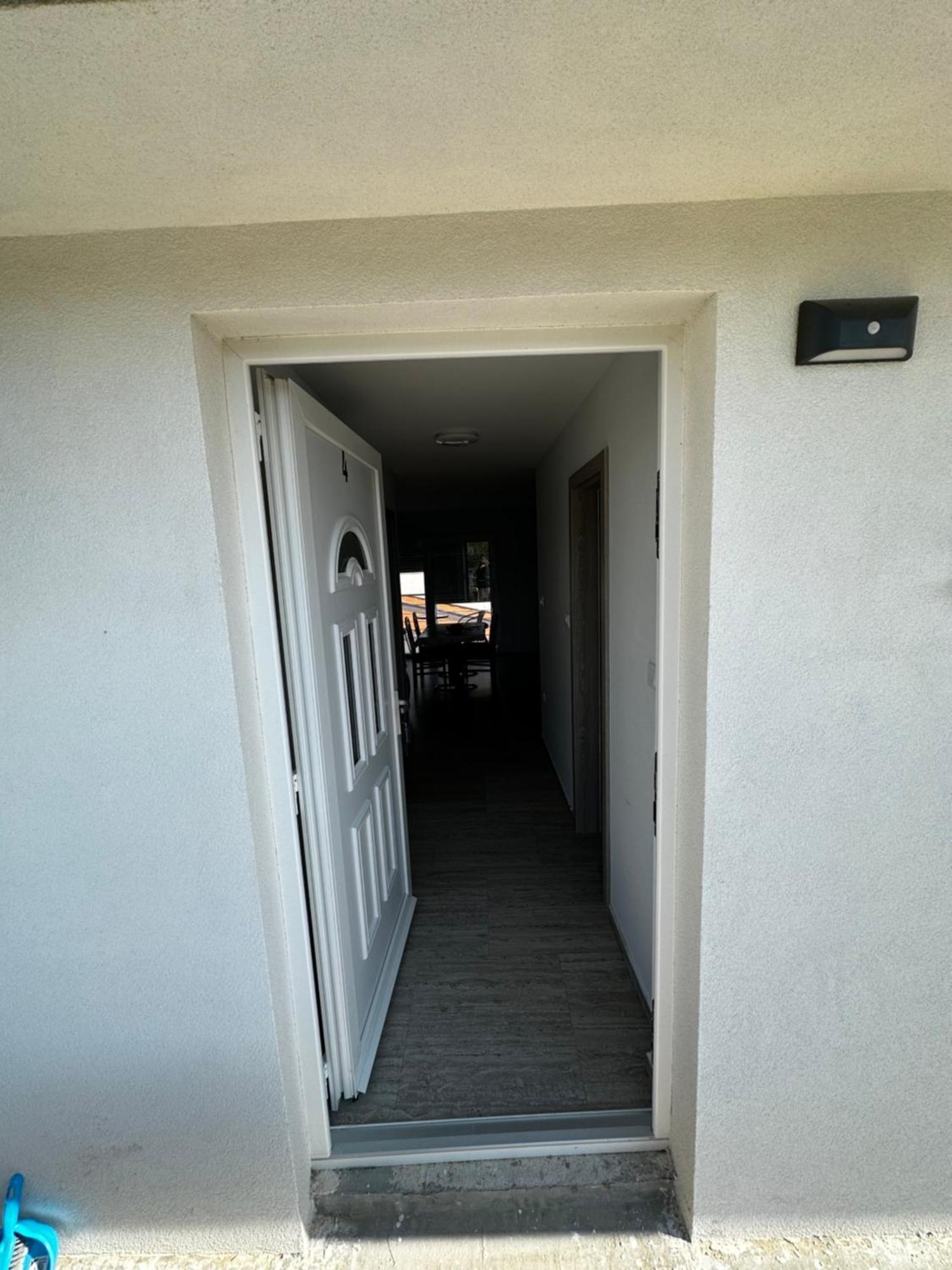 Apartmani Tamaris Murter Esterno foto