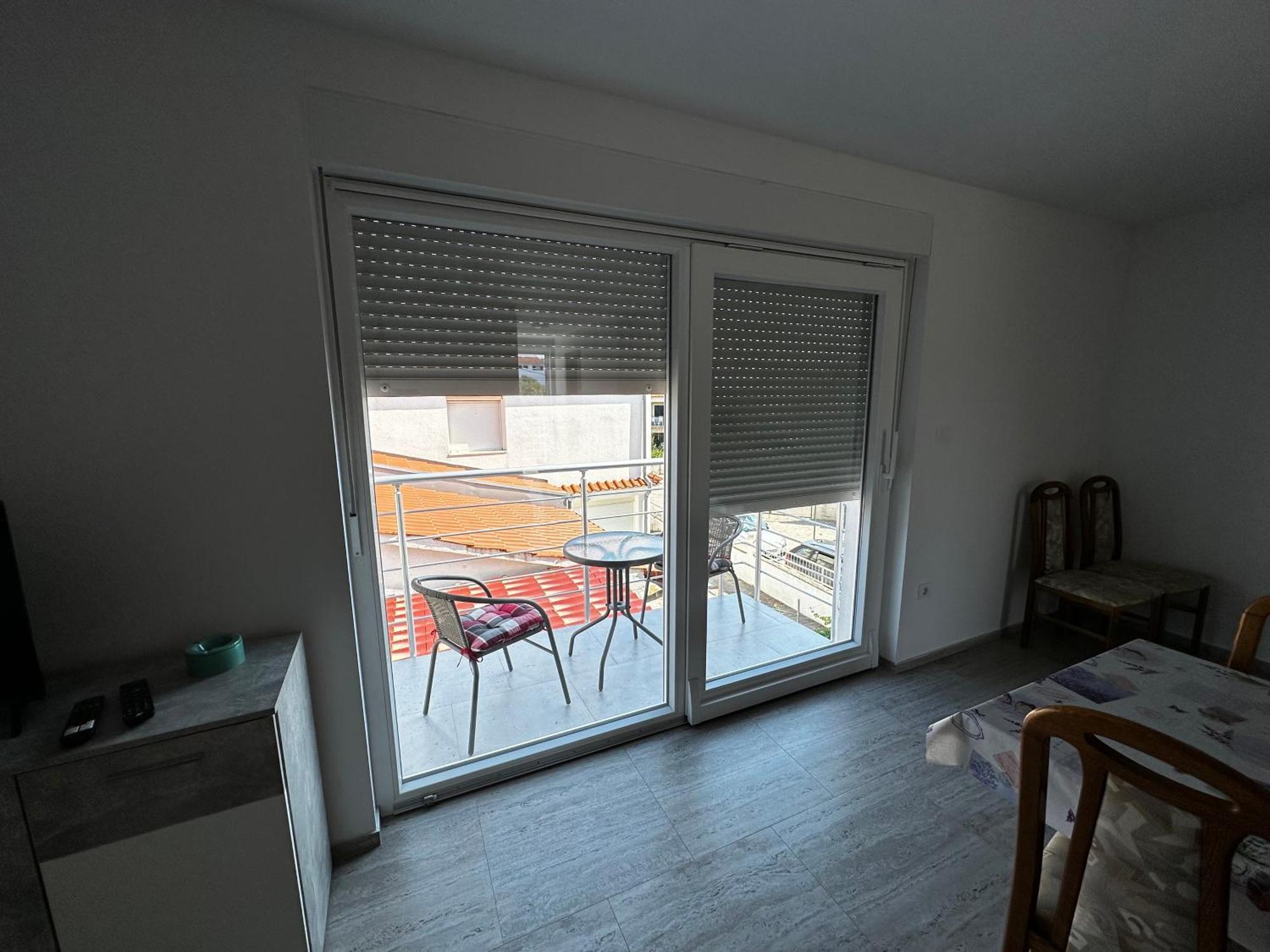 Apartmani Tamaris Murter Esterno foto