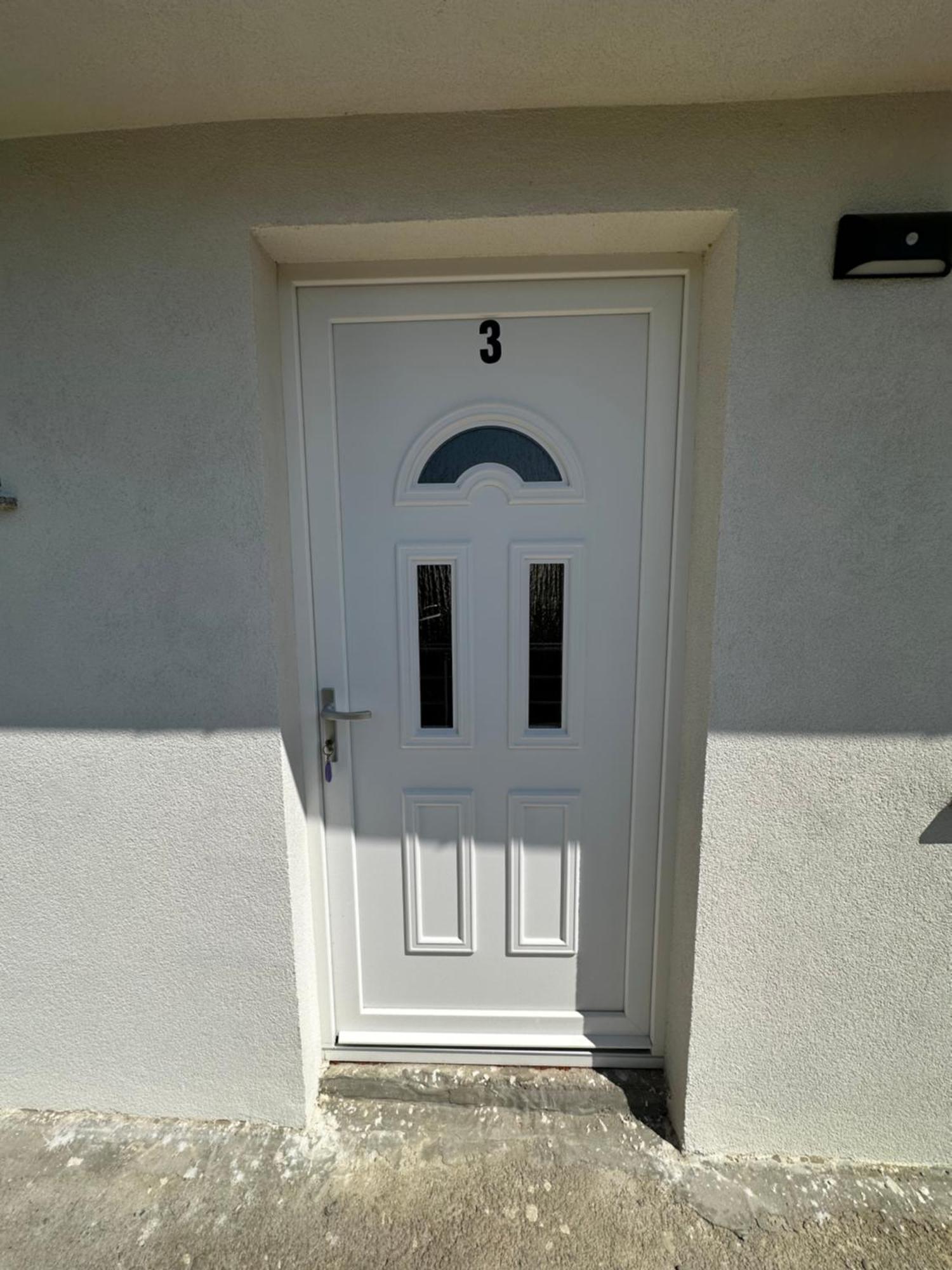 Apartmani Tamaris Murter Esterno foto