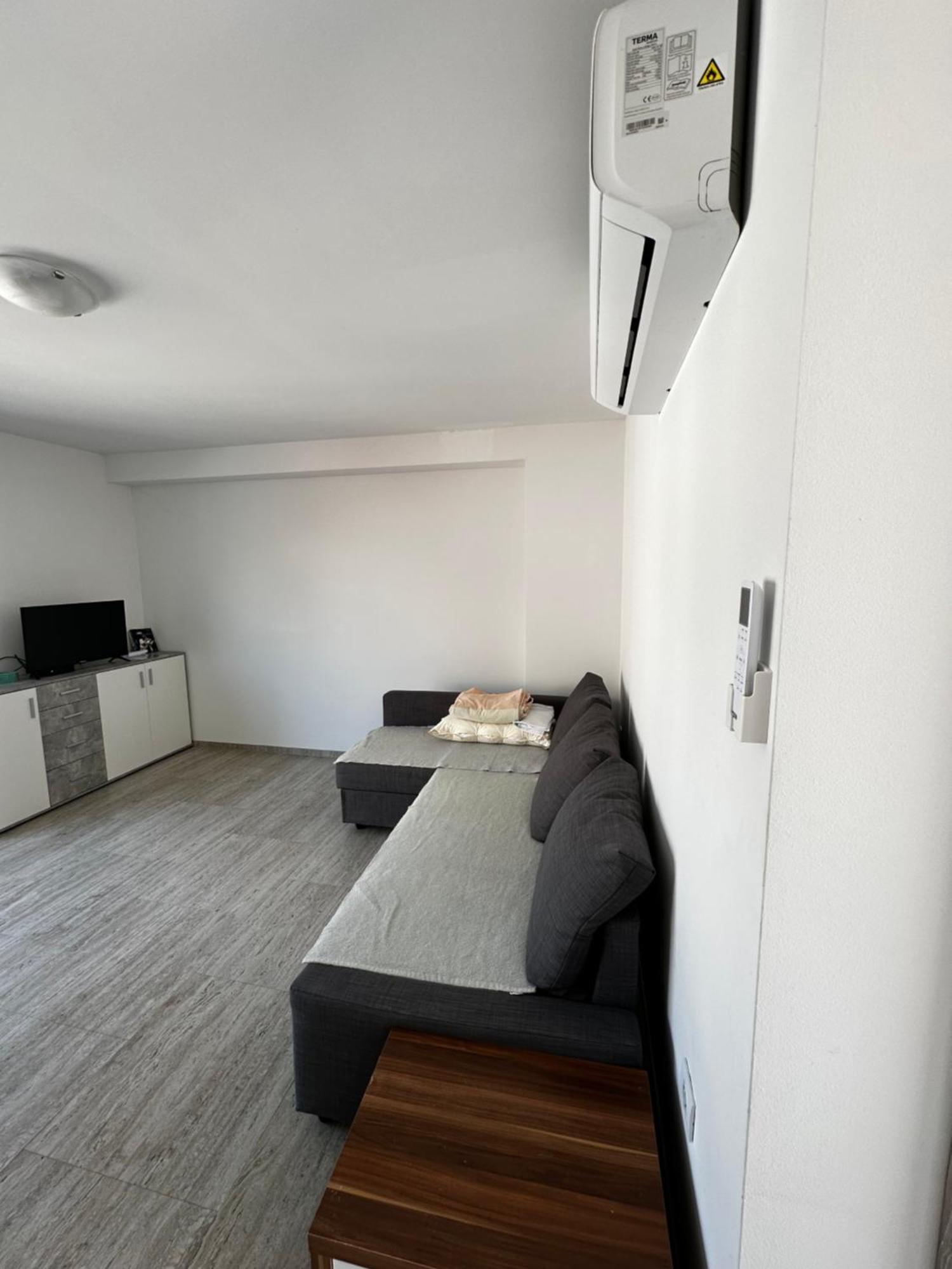 Apartmani Tamaris Murter Esterno foto