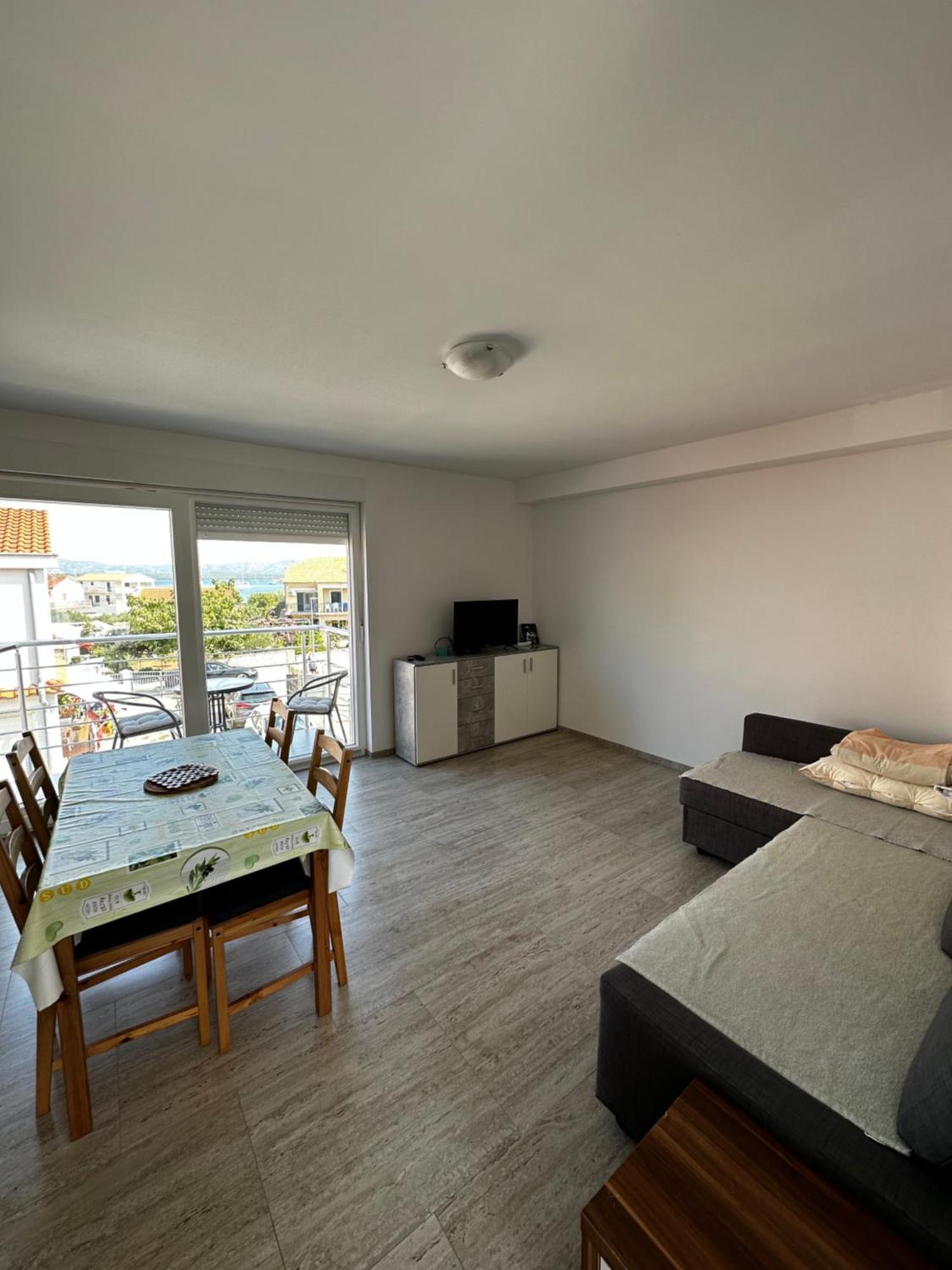 Apartmani Tamaris Murter Esterno foto
