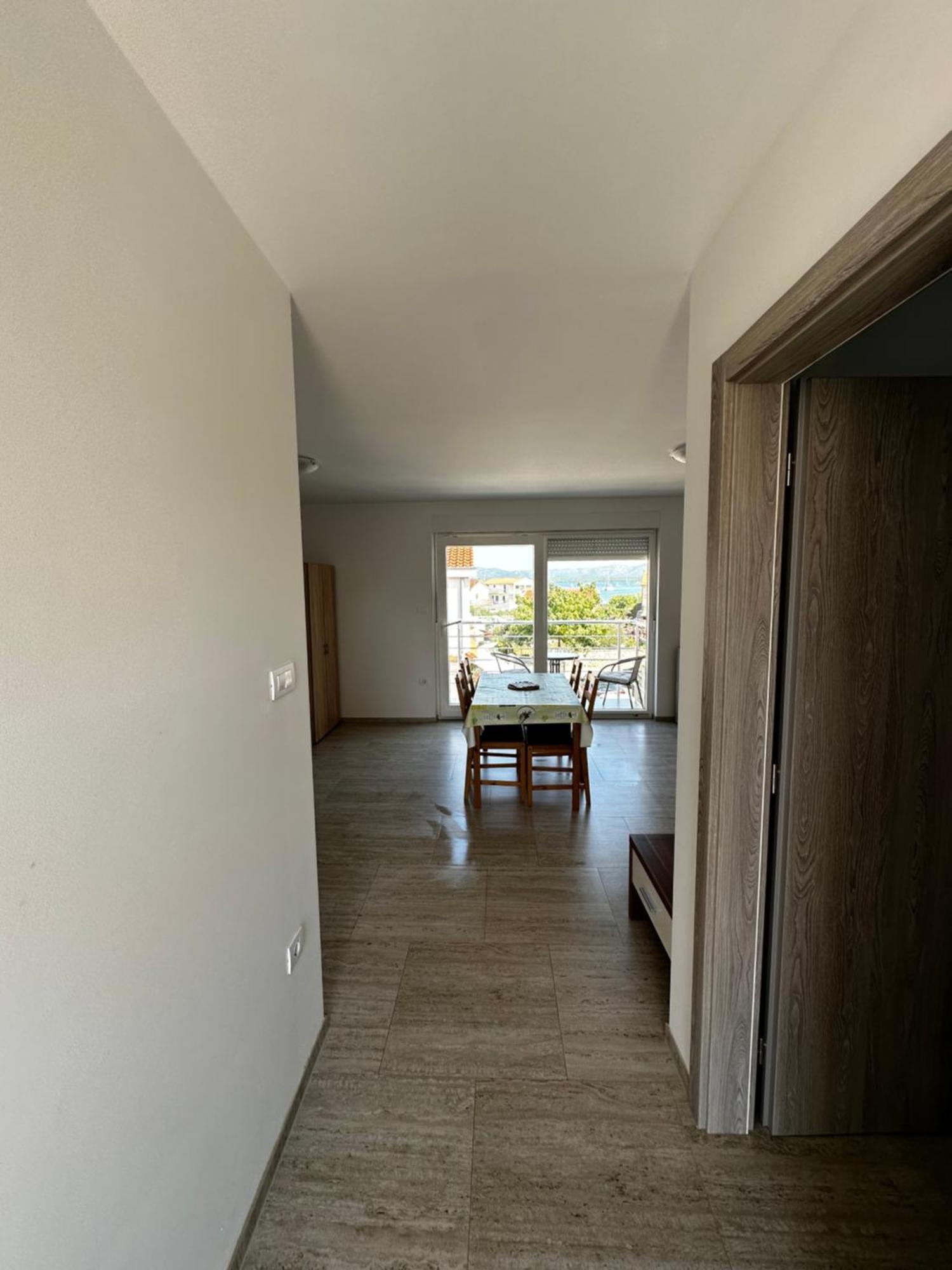 Apartmani Tamaris Murter Esterno foto