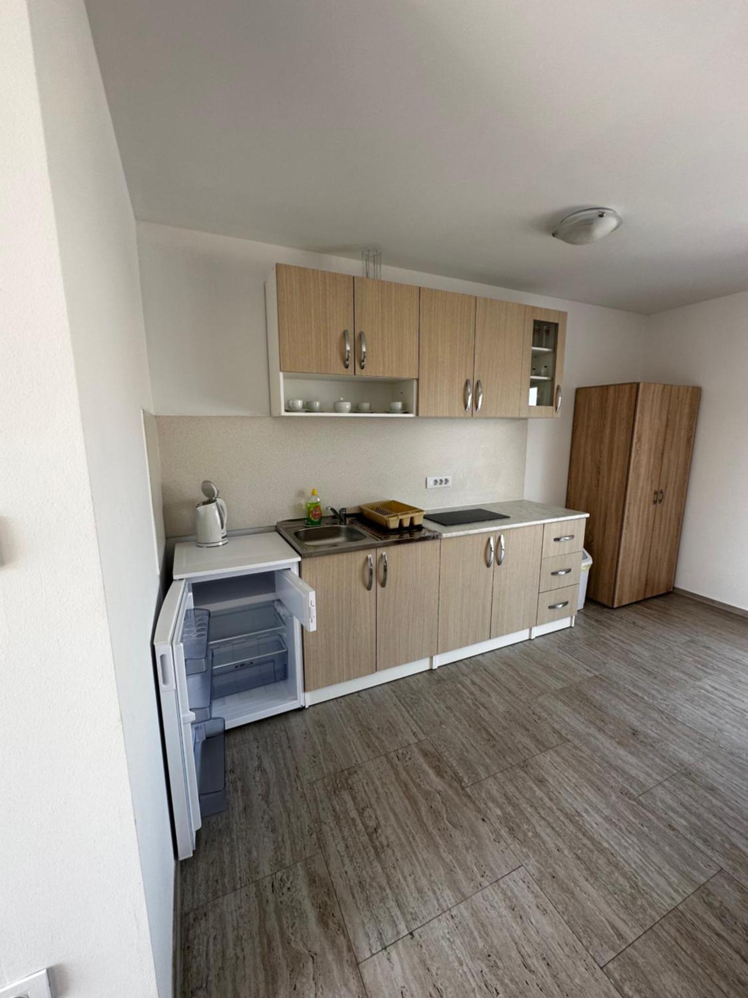 Apartmani Tamaris Murter Esterno foto