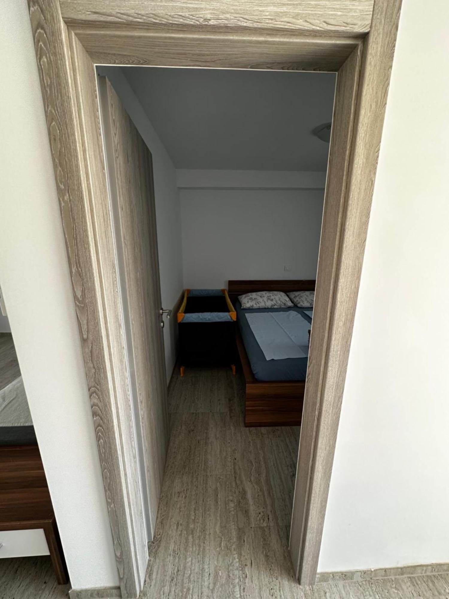Apartmani Tamaris Murter Esterno foto