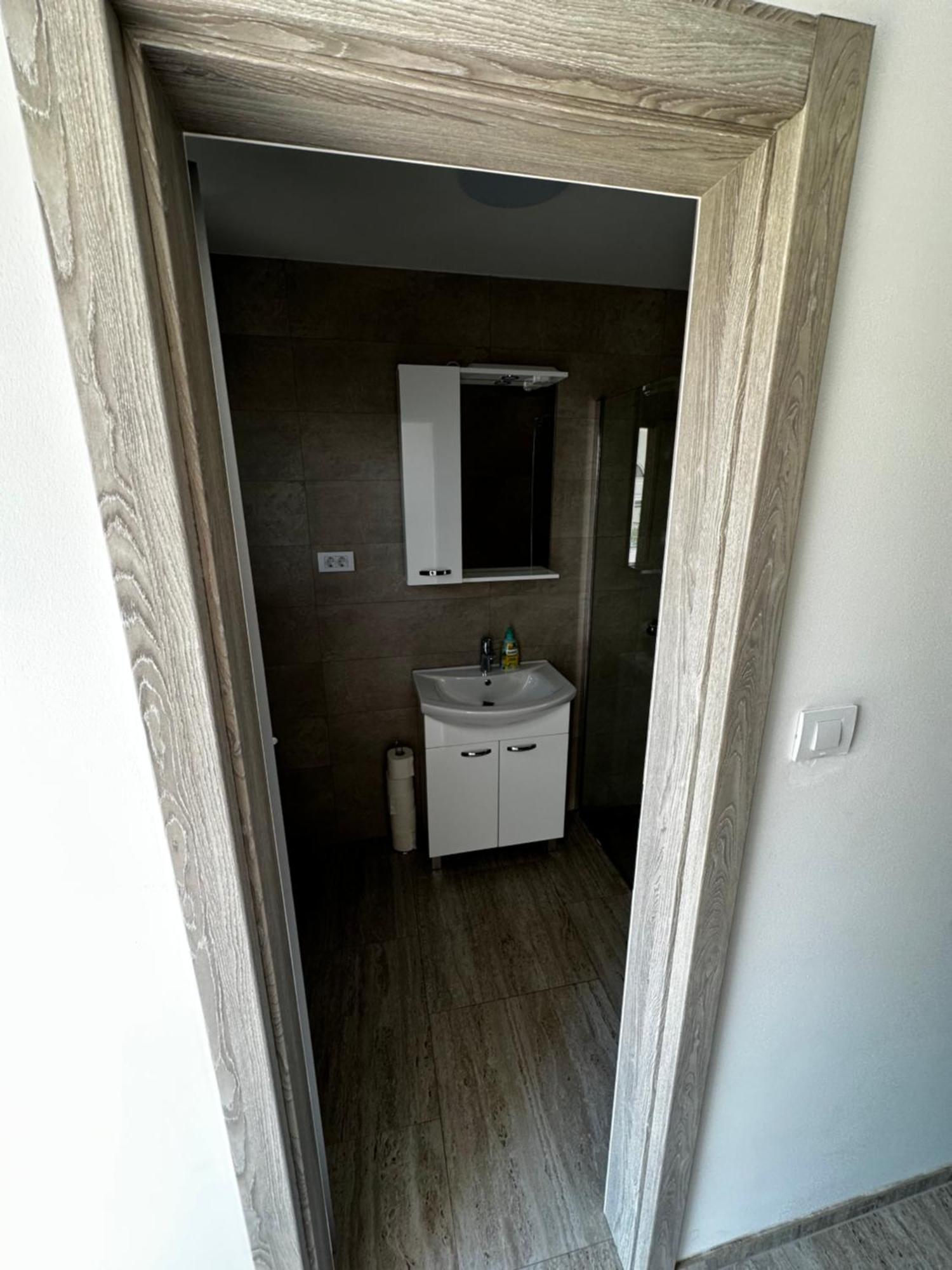 Apartmani Tamaris Murter Esterno foto