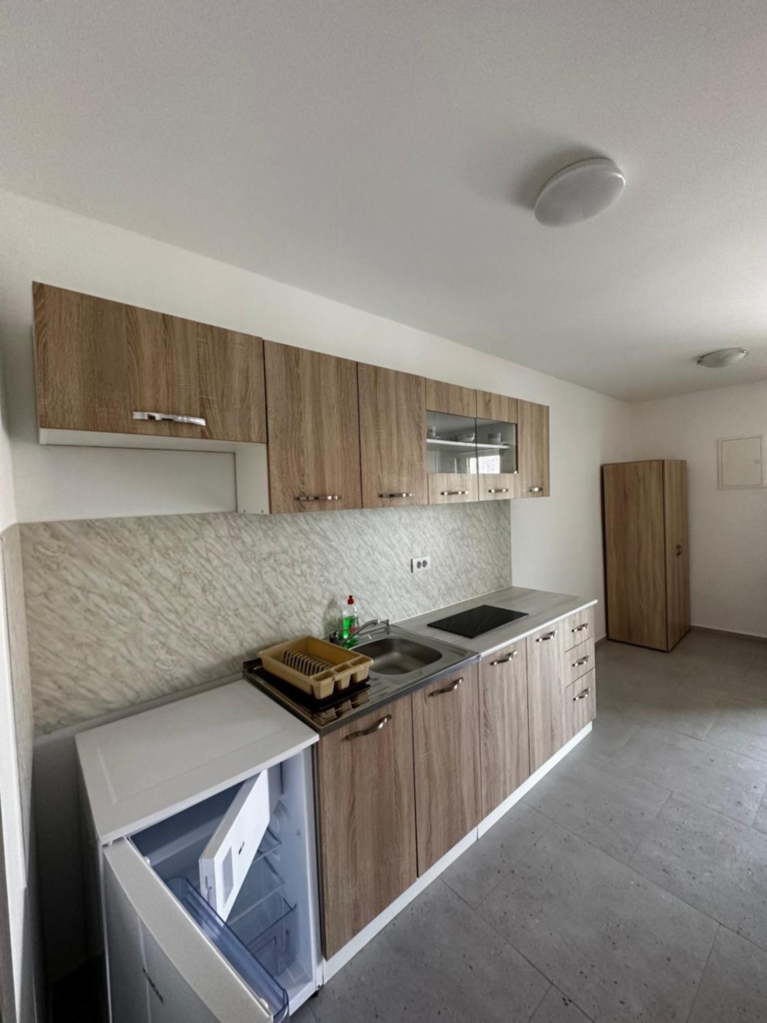 Apartmani Tamaris Murter Esterno foto