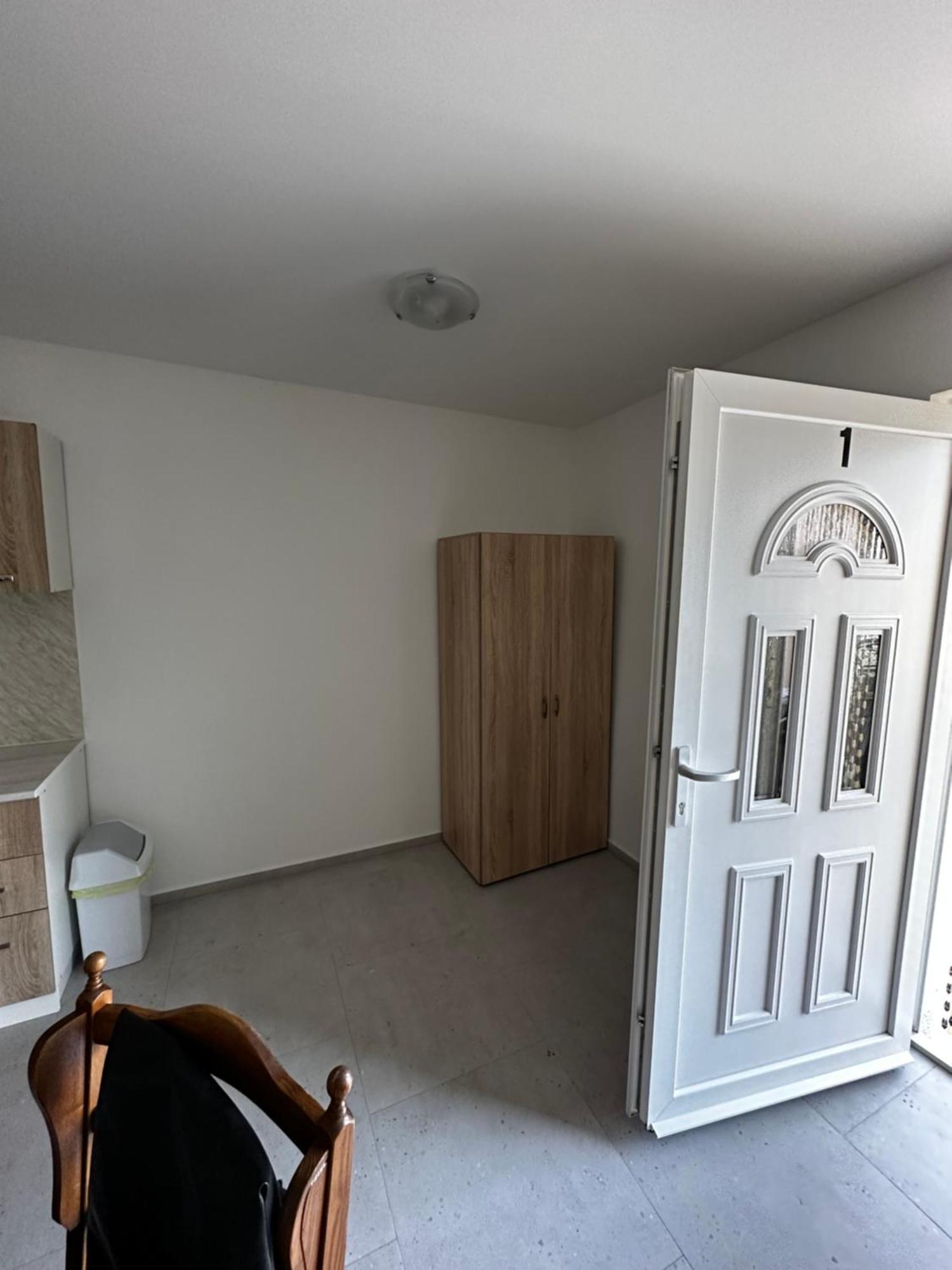 Apartmani Tamaris Murter Esterno foto