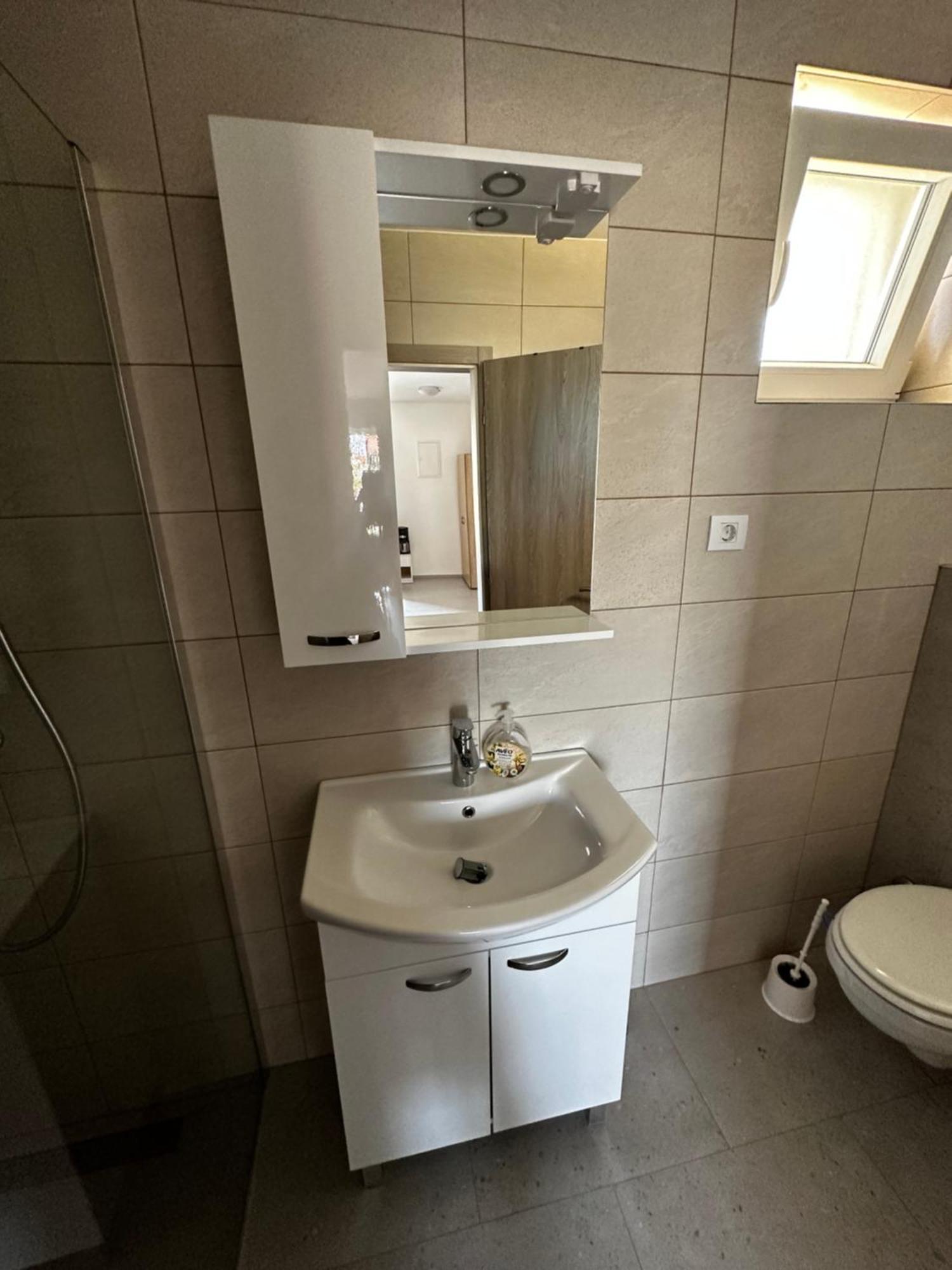 Apartmani Tamaris Murter Esterno foto