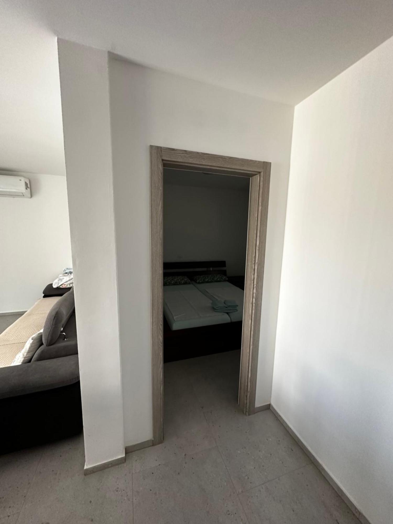 Apartmani Tamaris Murter Esterno foto