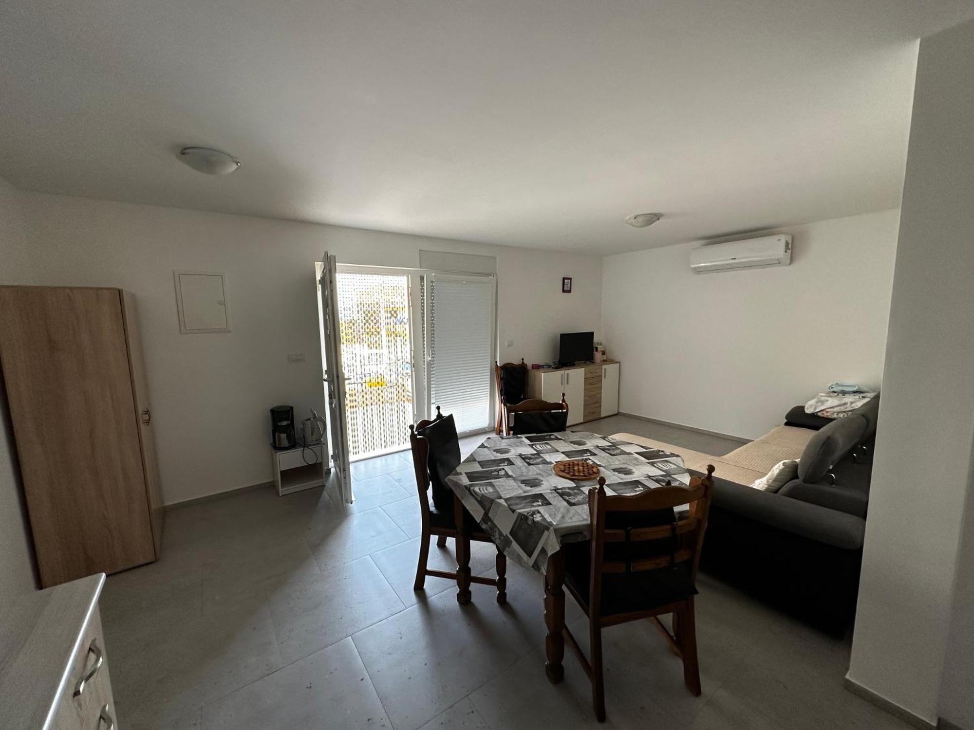 Apartmani Tamaris Murter Esterno foto