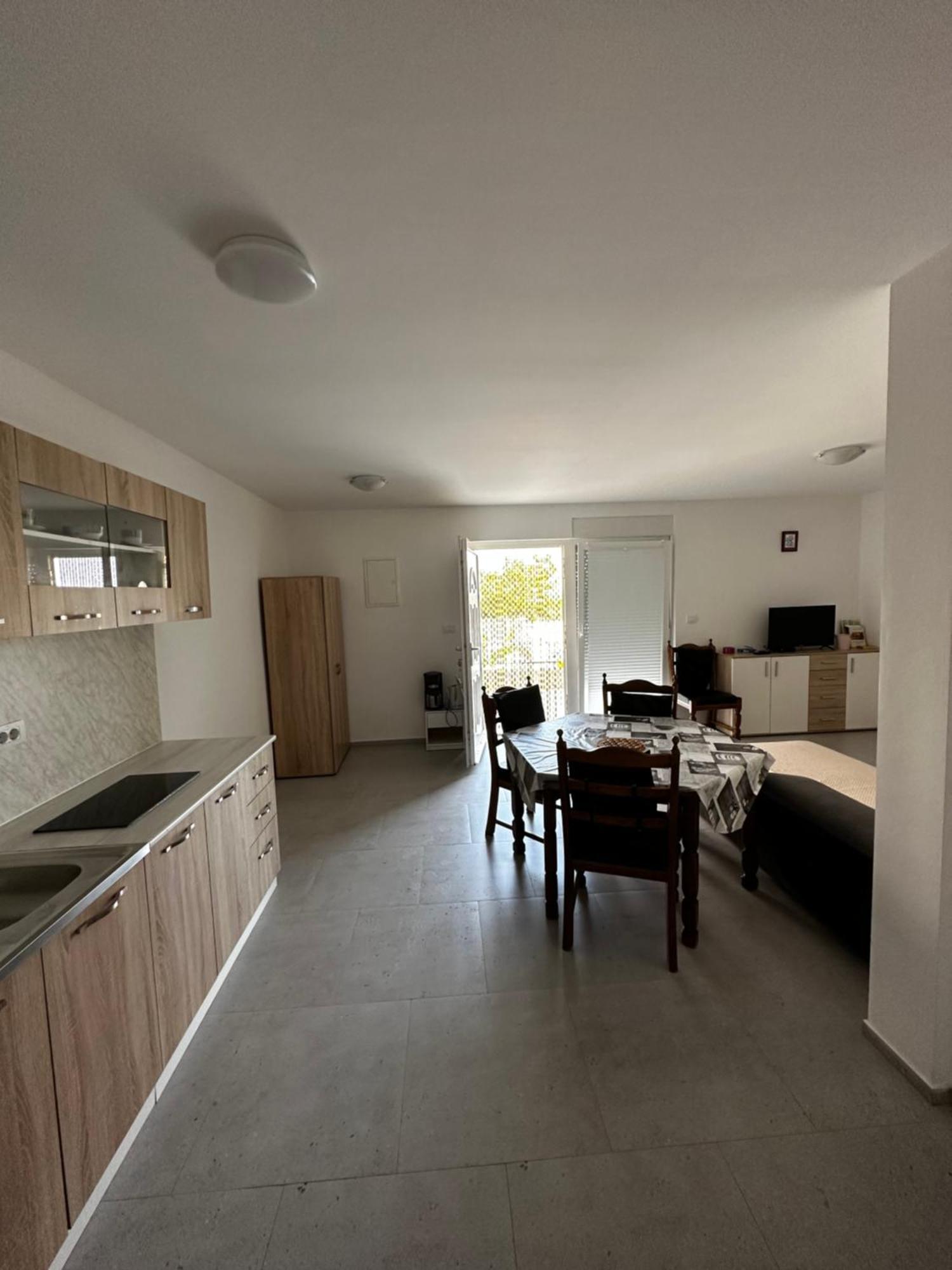 Apartmani Tamaris Murter Esterno foto