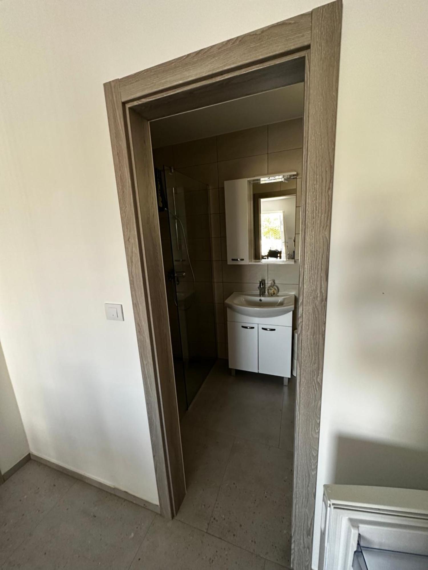 Apartmani Tamaris Murter Esterno foto