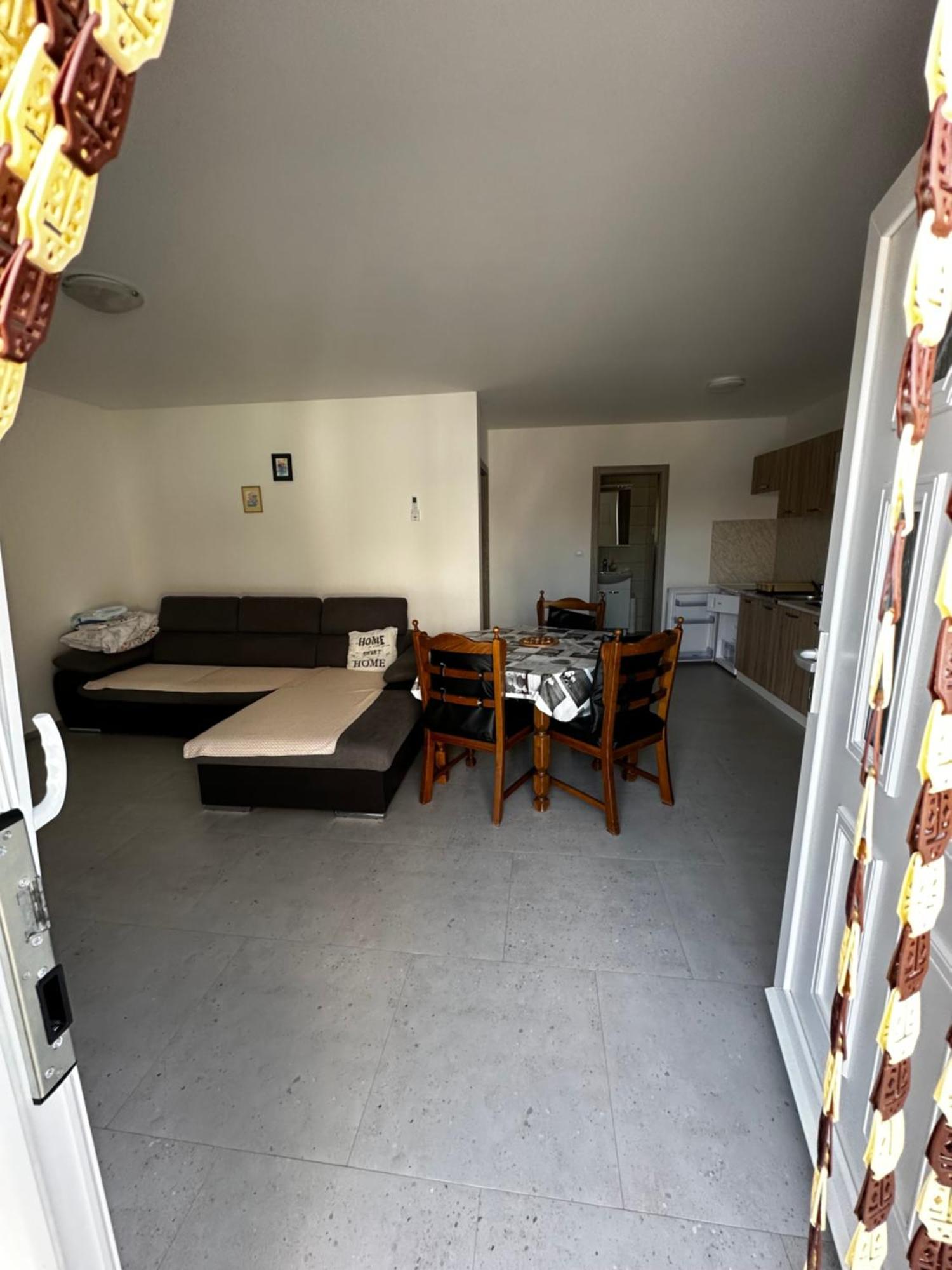 Apartmani Tamaris Murter Esterno foto