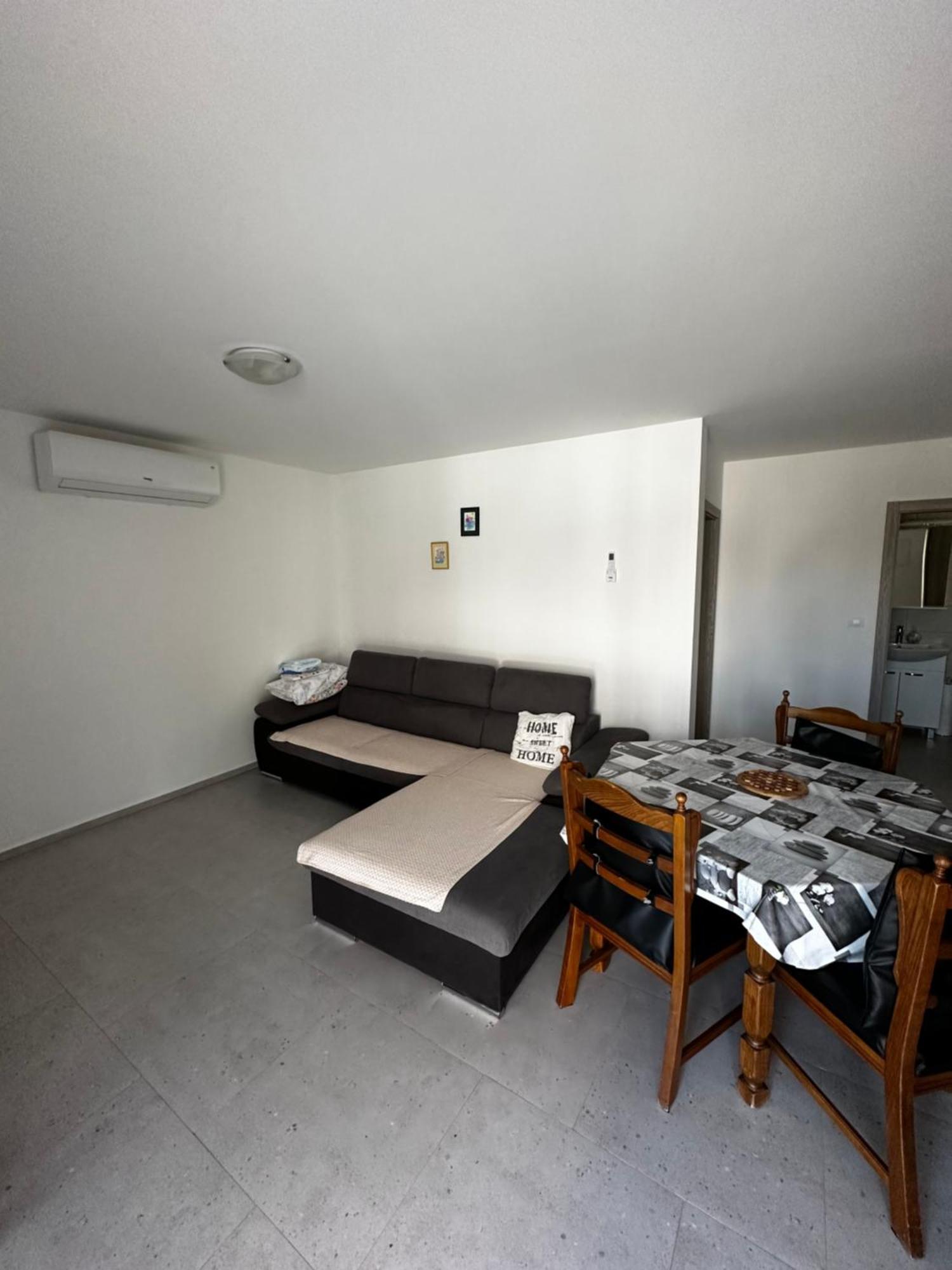 Apartmani Tamaris Murter Esterno foto