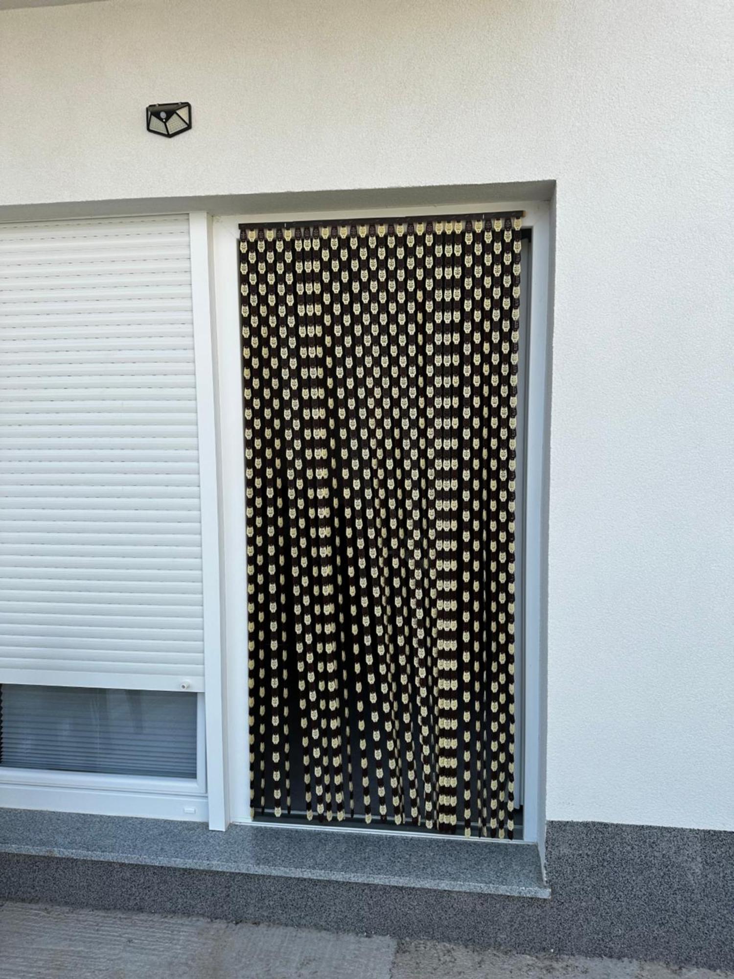 Apartmani Tamaris Murter Esterno foto