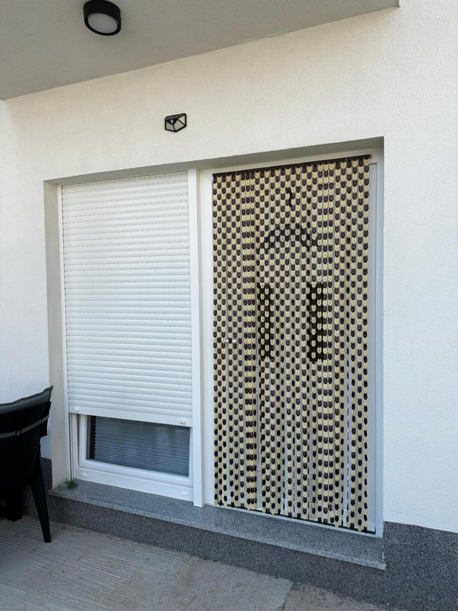 Apartmani Tamaris Murter Esterno foto