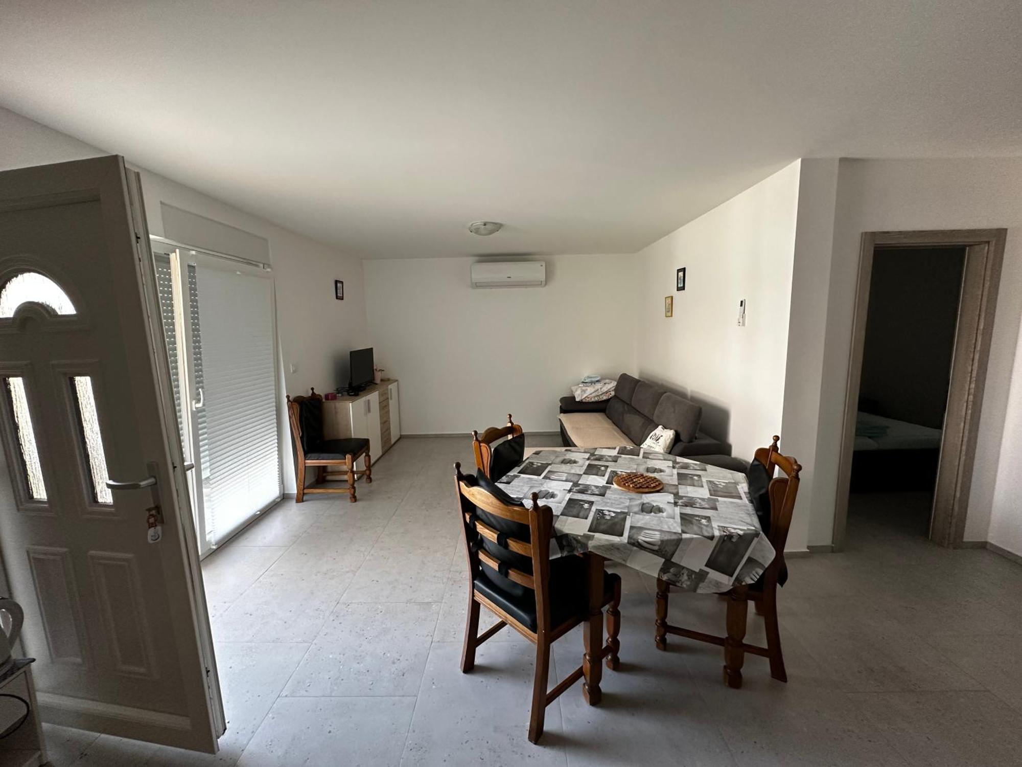 Apartmani Tamaris Murter Esterno foto